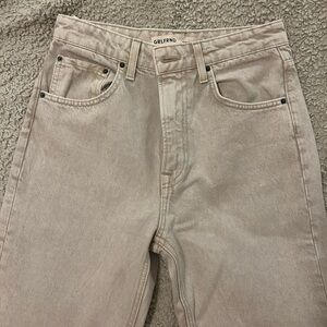 GRLFRND Jeans Size 26